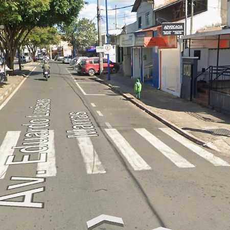 Hotel Fogao A Lenha Rabelo Exterior foto